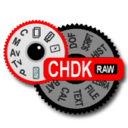 Логотип CHDK