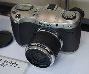 Pentax EI-2000 CP+ 2011.jpg